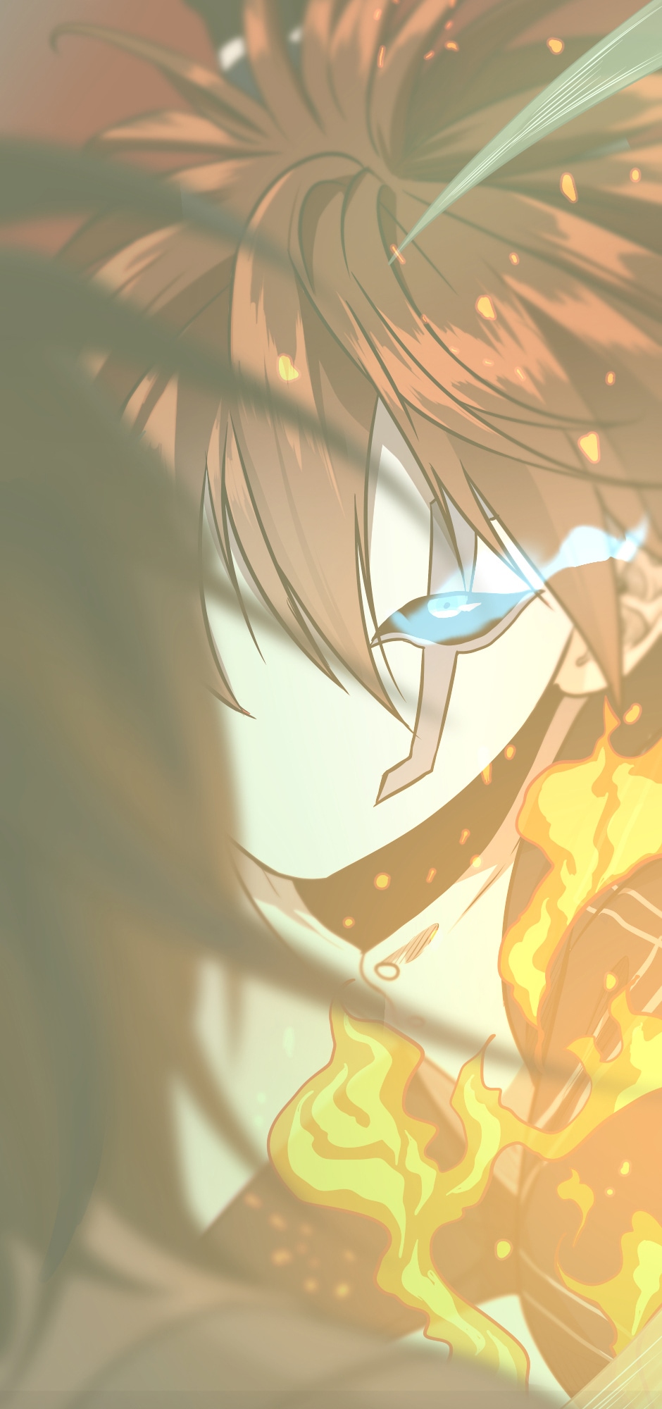 The Beginning After The End Chapter 53 image 10